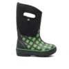 Kids' Bogs Footwear Little Kid & Big Kid Classic II Clovers Boots