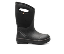 Kids' Bogs Footwear Little Kid & Big Kid Classic II Handles Boots