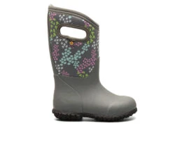 Girls' Bogs Footwear Little Kid & Big Kid York Rain Boots