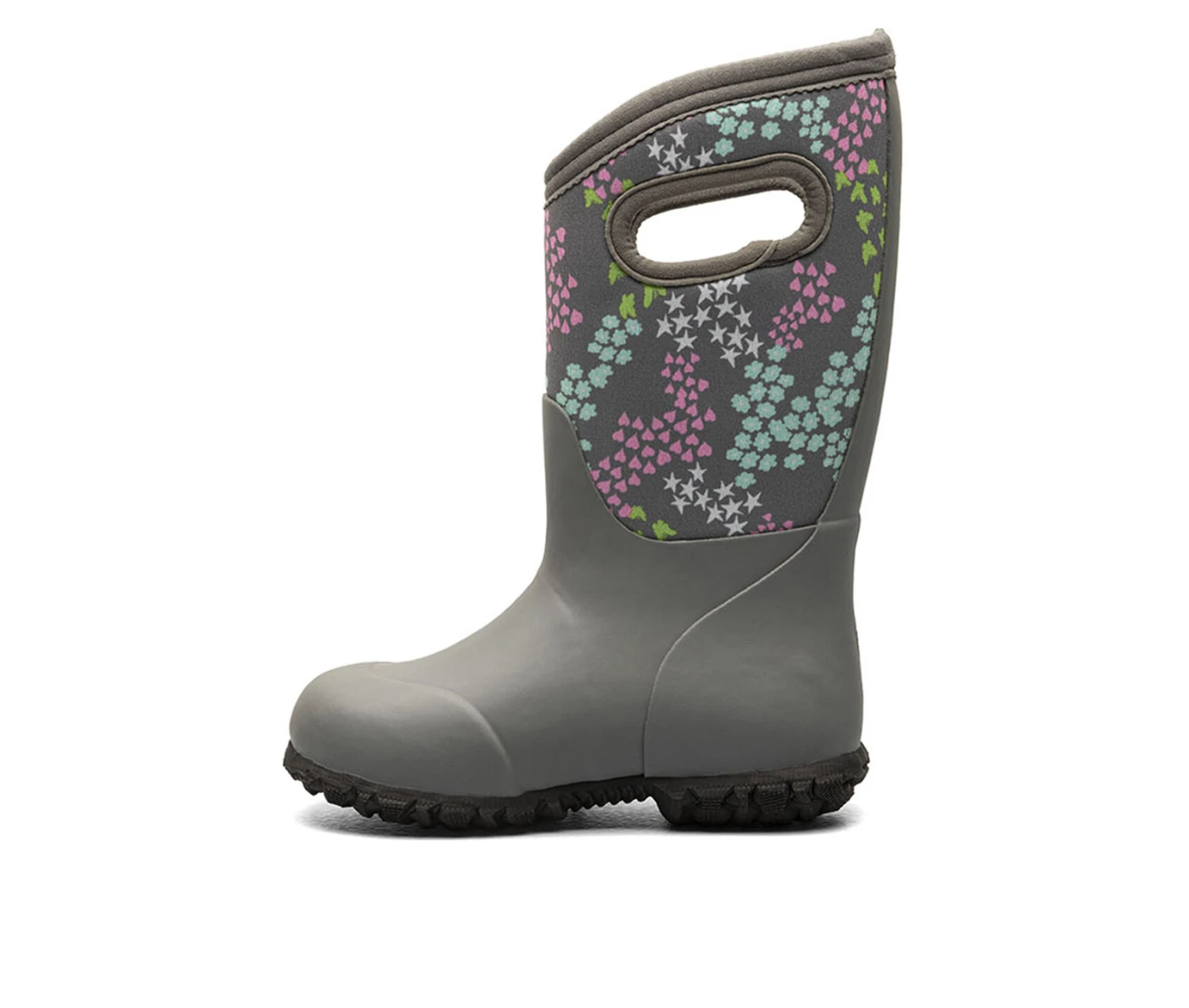 Girls' Bogs Footwear Little Kid & Big Kid York Rain Boots - Image 3