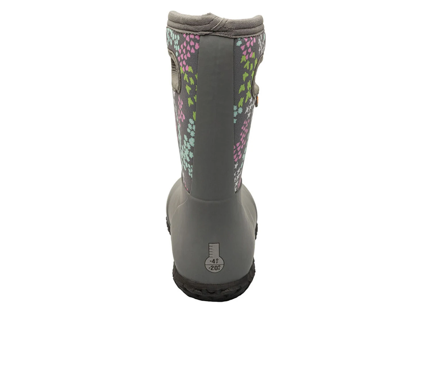 Girls' Bogs Footwear Little Kid & Big Kid York Rain Boots - Image 5