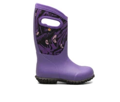 Girls' Bogs Footwear Toddler & Little Kid York Spooky Rain Boots