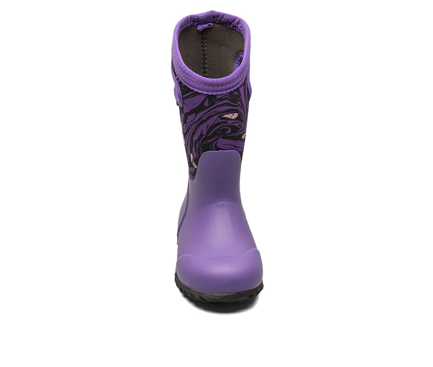Girls' Bogs Footwear Toddler & Little Kid York Spooky Rain Boots - Image 4