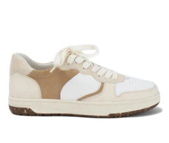 Women's Yellow Box Nilana Sneakers