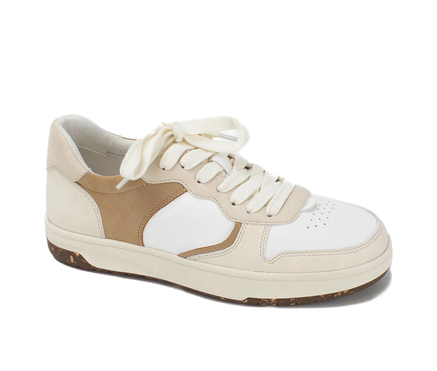 Women's Yellow Box Nilana Sneakers - Image 2