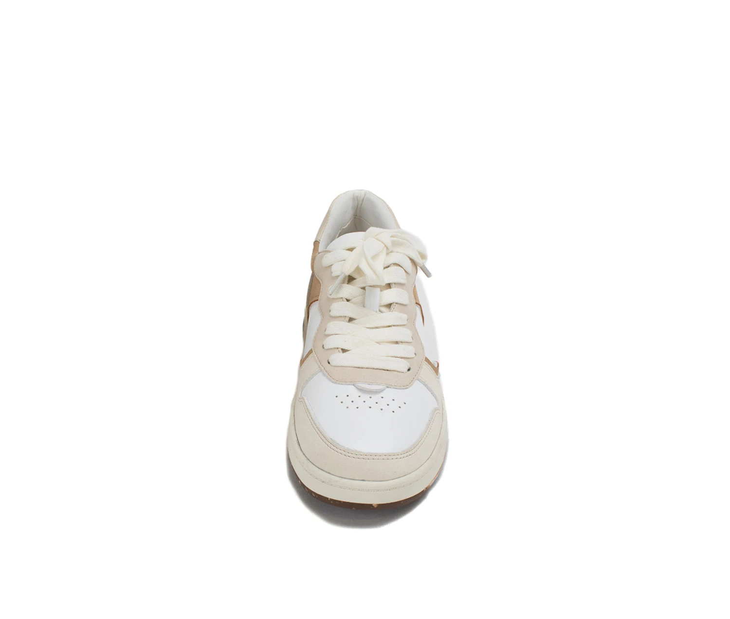 Women's Yellow Box Nilana Sneakers - Image 3
