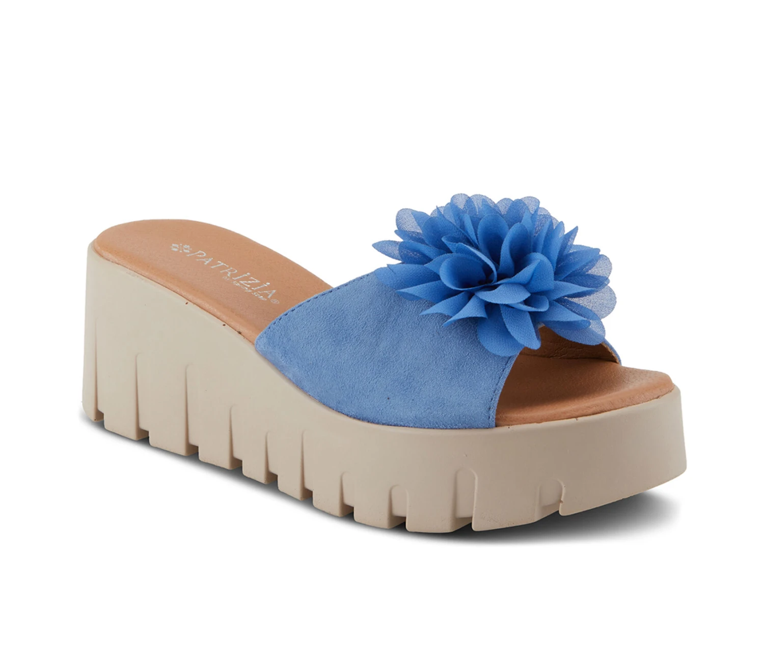 Women's Patrizia Mumsie Wedge Platform Sandals - Image 2