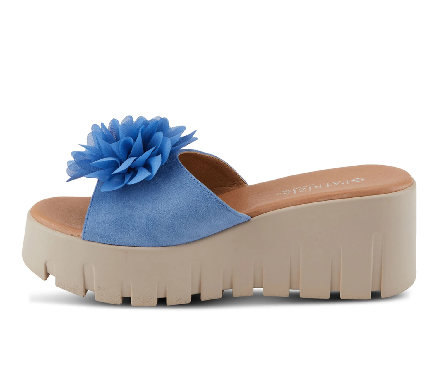 Women's Patrizia Mumsie Wedge Platform Sandals - Image 3