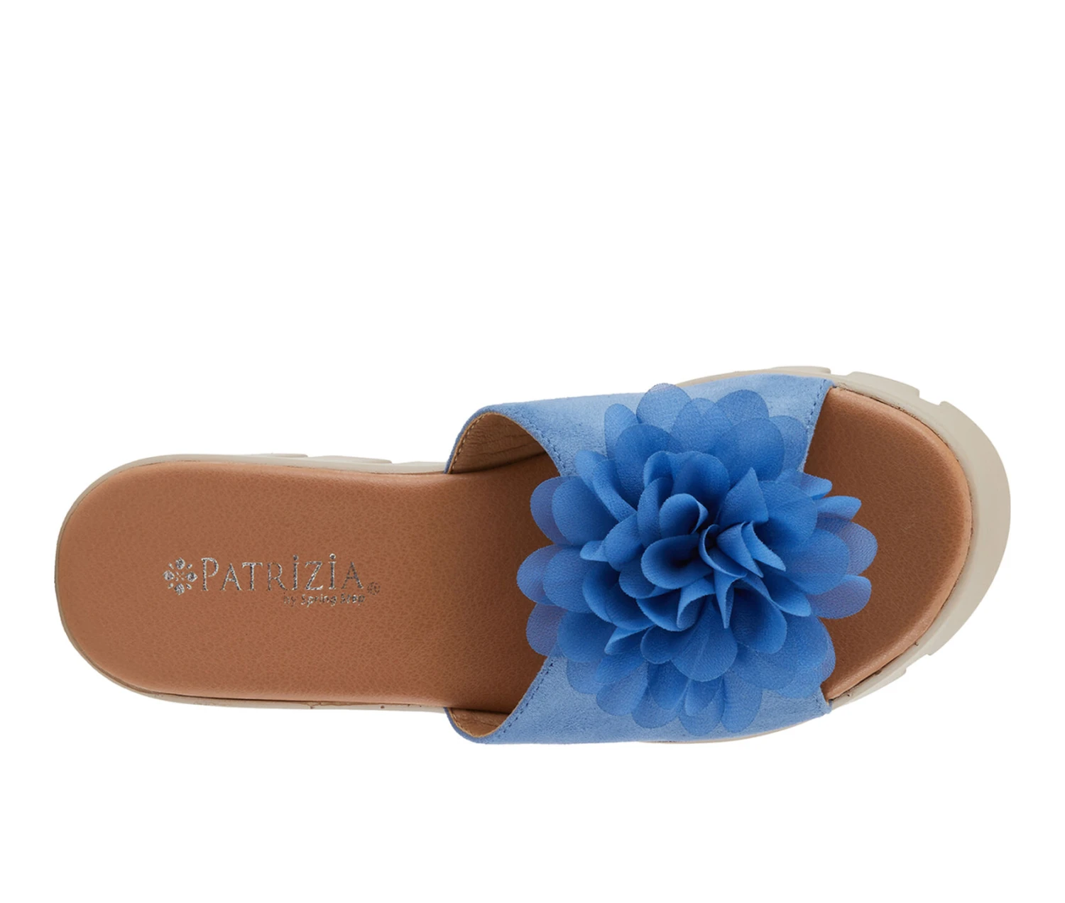 Women's Patrizia Mumsie Wedge Platform Sandals - Image 5