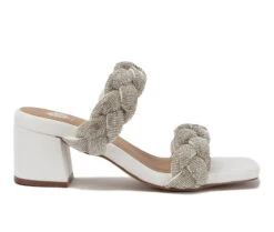 Women's Yellow Box Ceala Dress Sandals