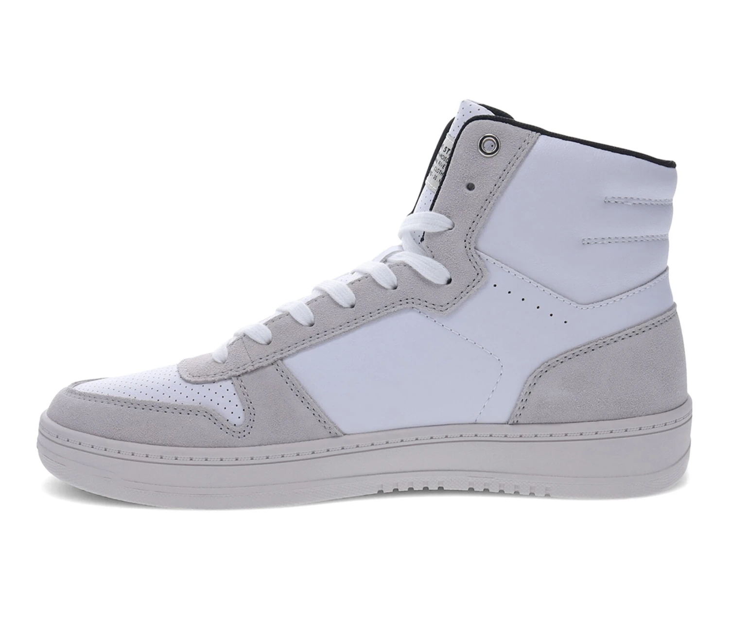 Men's Levis Drive Hi Sneakers - Image 3