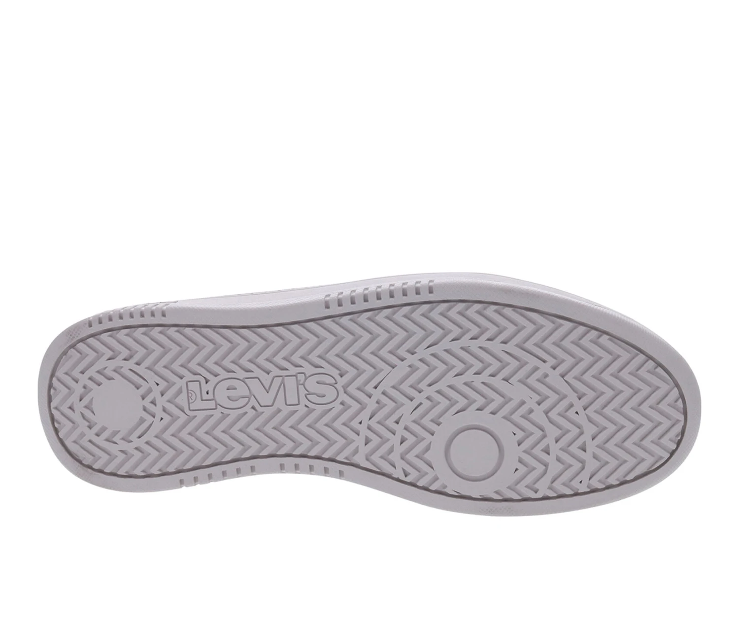 Men's Levis Drive Hi Sneakers - Image 6