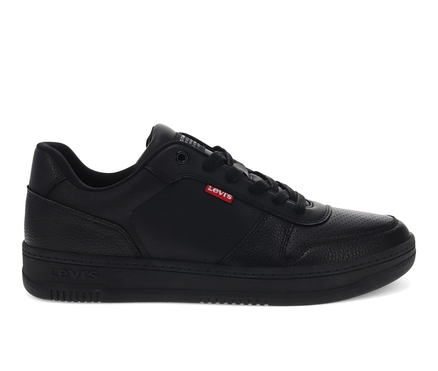 Men's Levis Drive Lo Casual Shoes