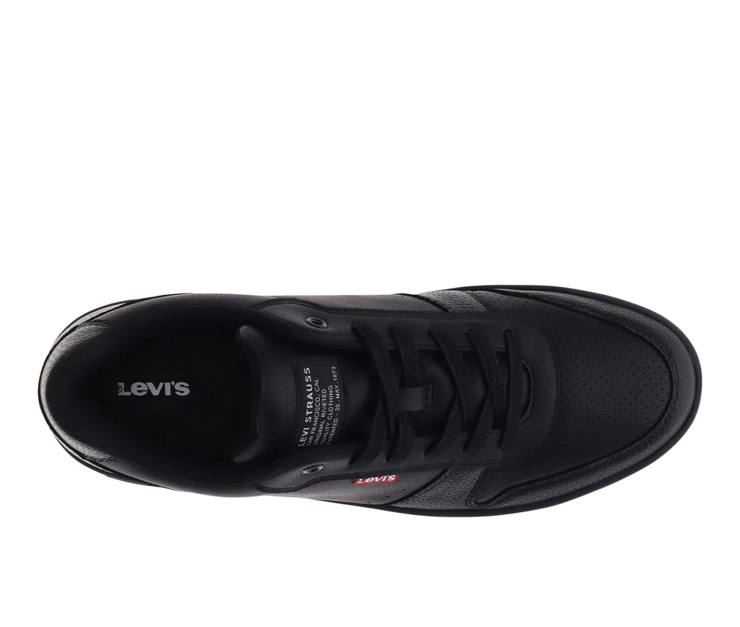 Men's Levis Drive Lo Casual Shoes - Image 5