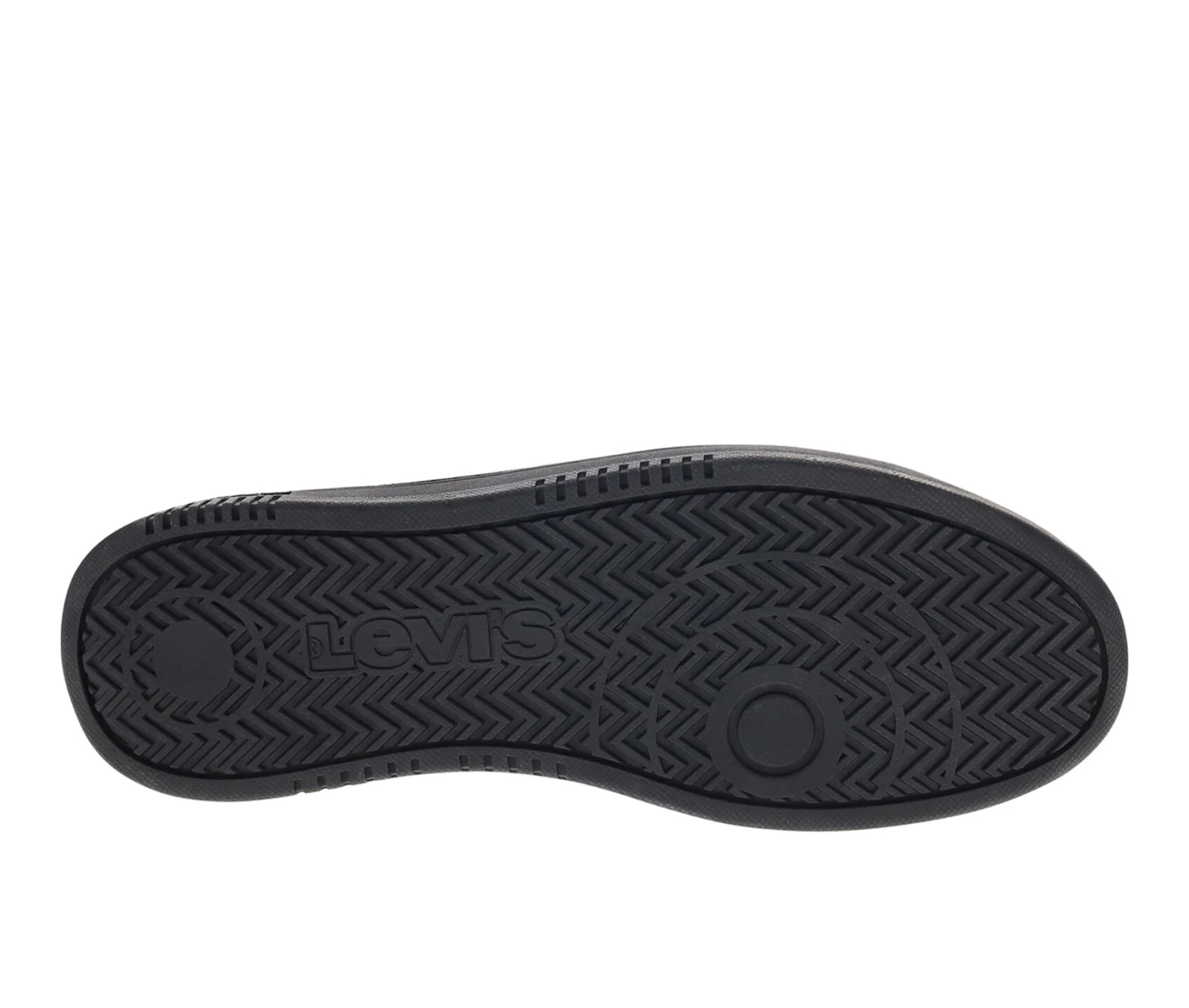 Men's Levis Drive Lo Casual Shoes - Image 6