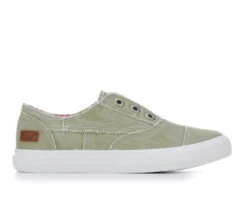 Women's Blowfish Malibu Mailia Slip-On Sneakers