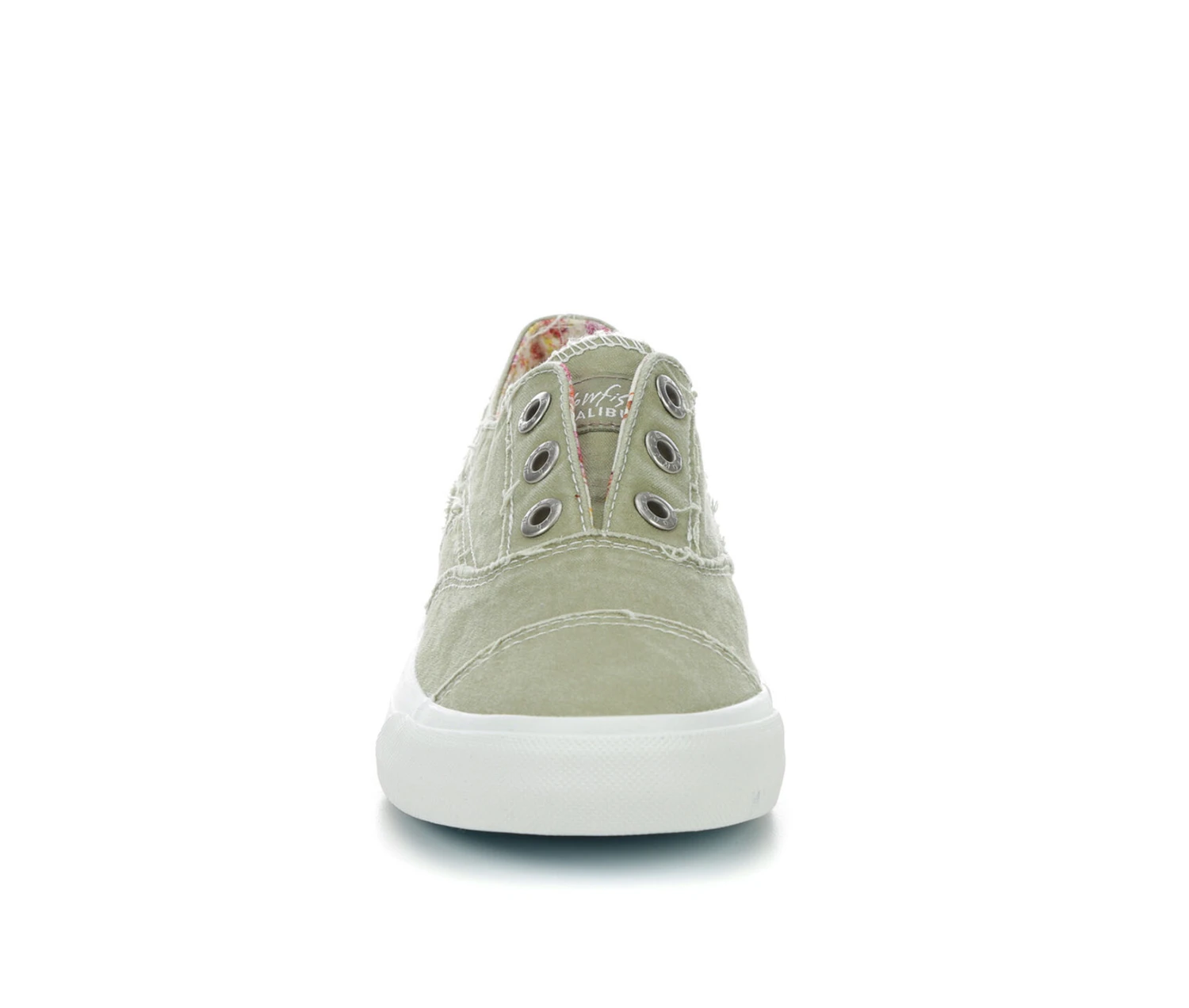 Women's Blowfish Malibu Mailia Slip-On Sneakers - Image 4