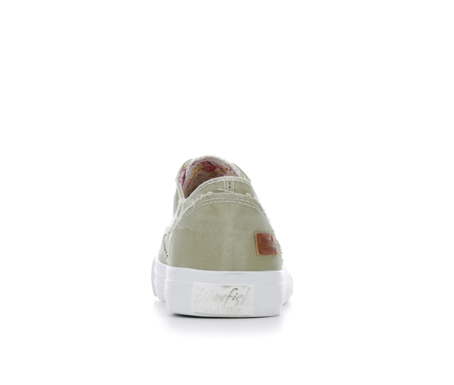 Women's Blowfish Malibu Mailia Slip-On Sneakers - Image 5