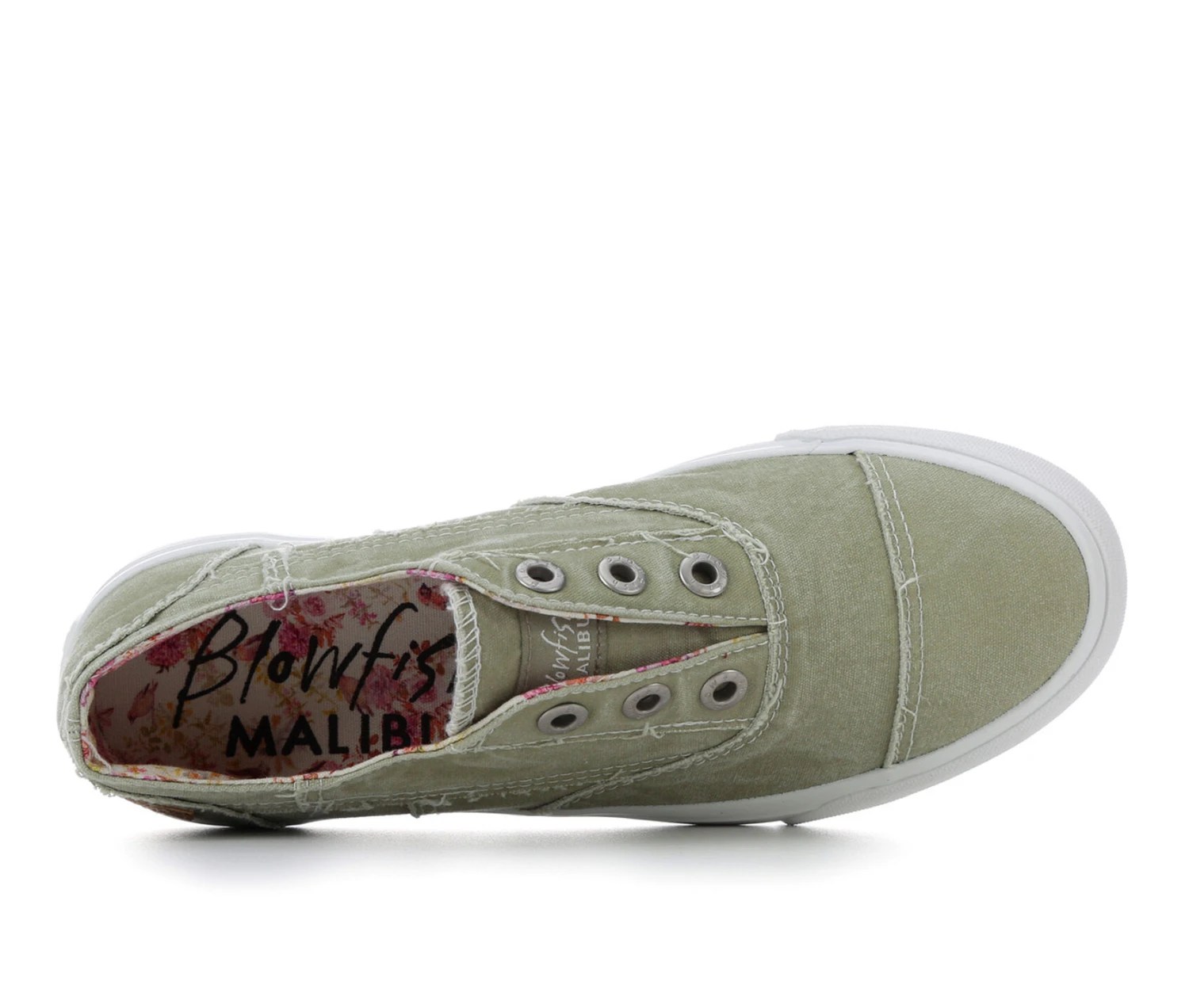 Women's Blowfish Malibu Mailia Slip-On Sneakers - Image 6