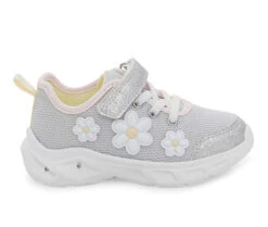 Kids' Carters Toddler & Little Kid Ohio Sneakers