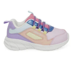 Kids' Carters Toddler & Little Kid Crimson Sneakers