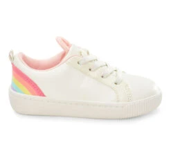 Girls' Carters Toddler & Little Kid Tryptic Sneakers