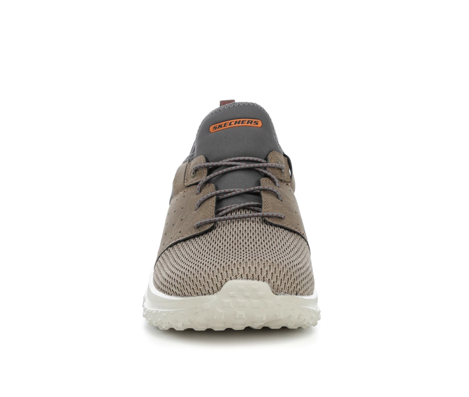 Men's Skechers 210553 Solvano-Caspian Casual Shoes - Image 4