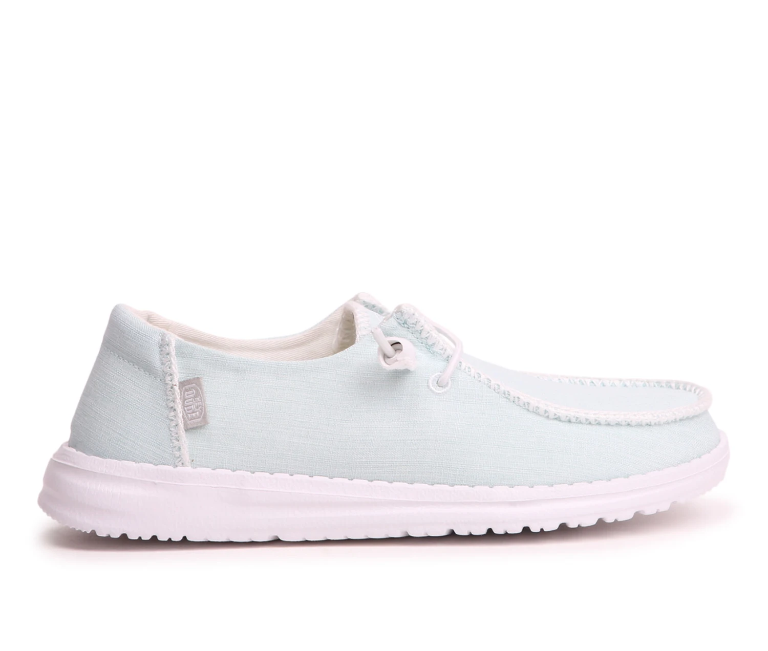 Women's HEYDUDE Wendy Boho Stitch