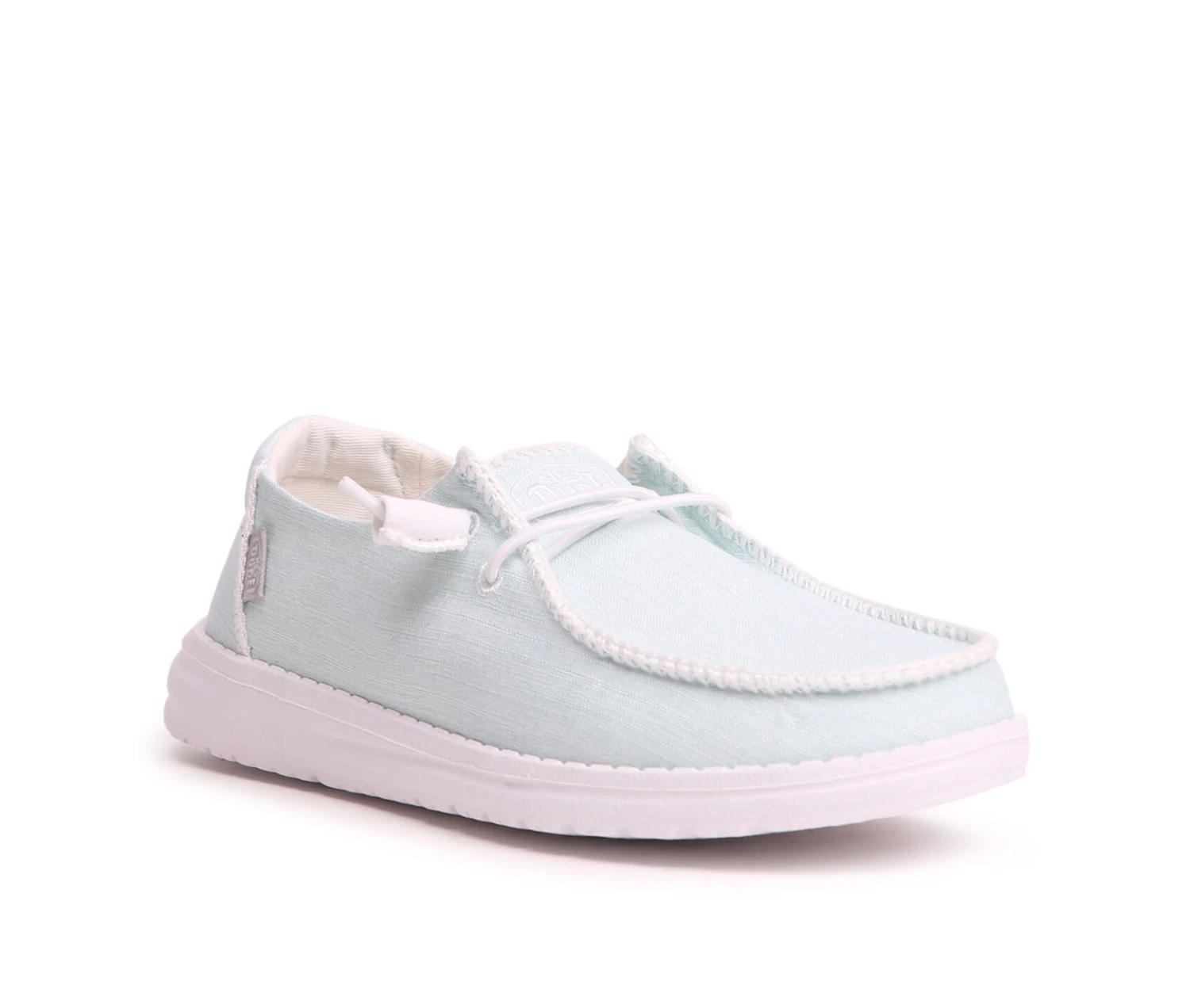 Women's HEYDUDE Wendy Boho Stitch - Image 2