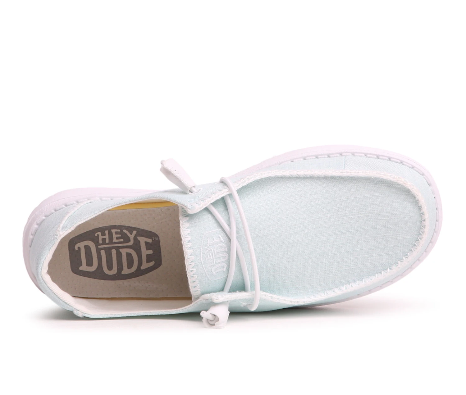 Women's HEYDUDE Wendy Boho Stitch - Image 6