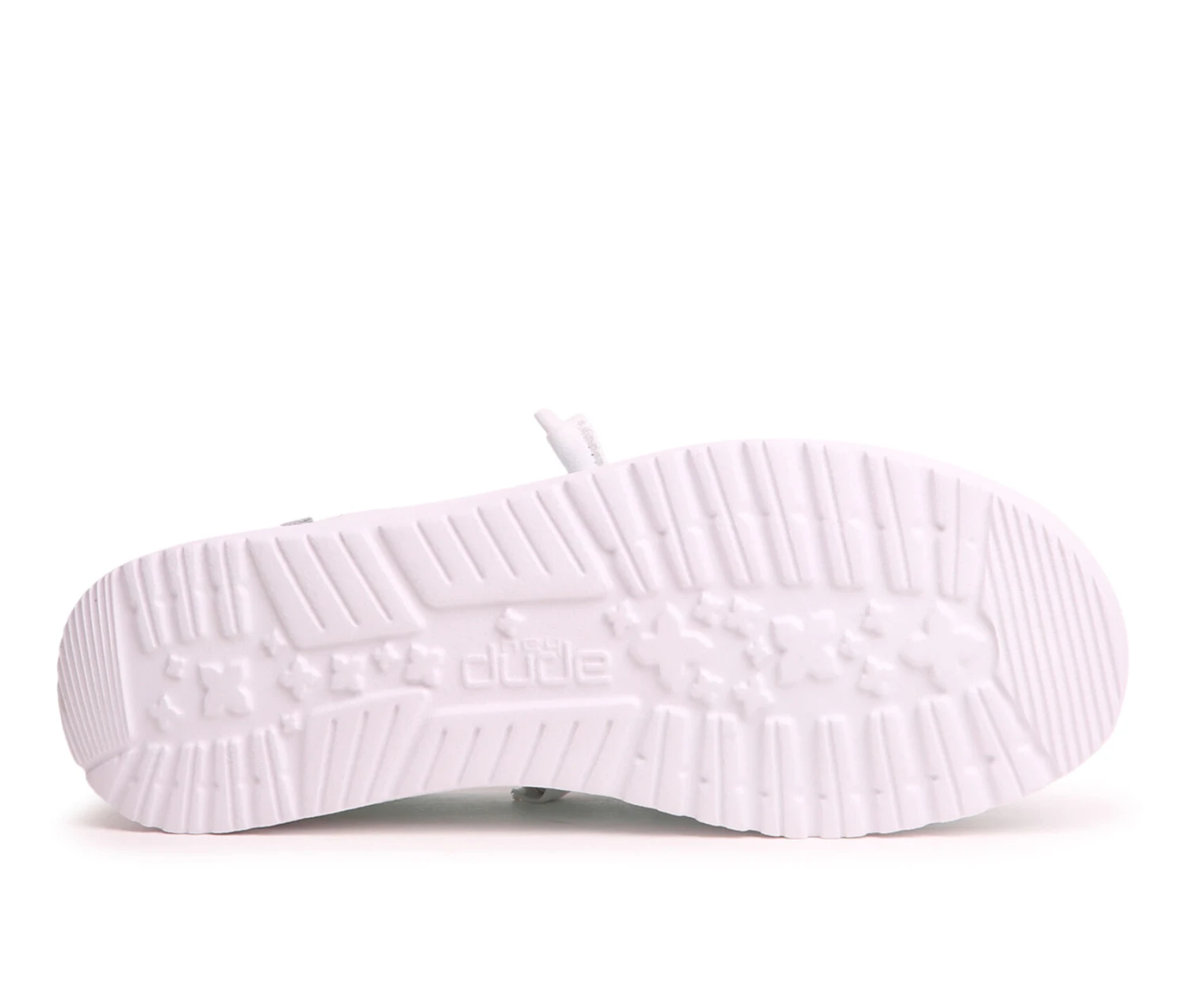 Women's HEYDUDE Wendy Boho Stitch - Image 7