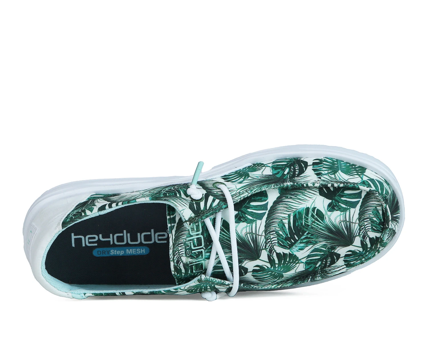 Women's HEYDUDE Wendy H2O - Image 6