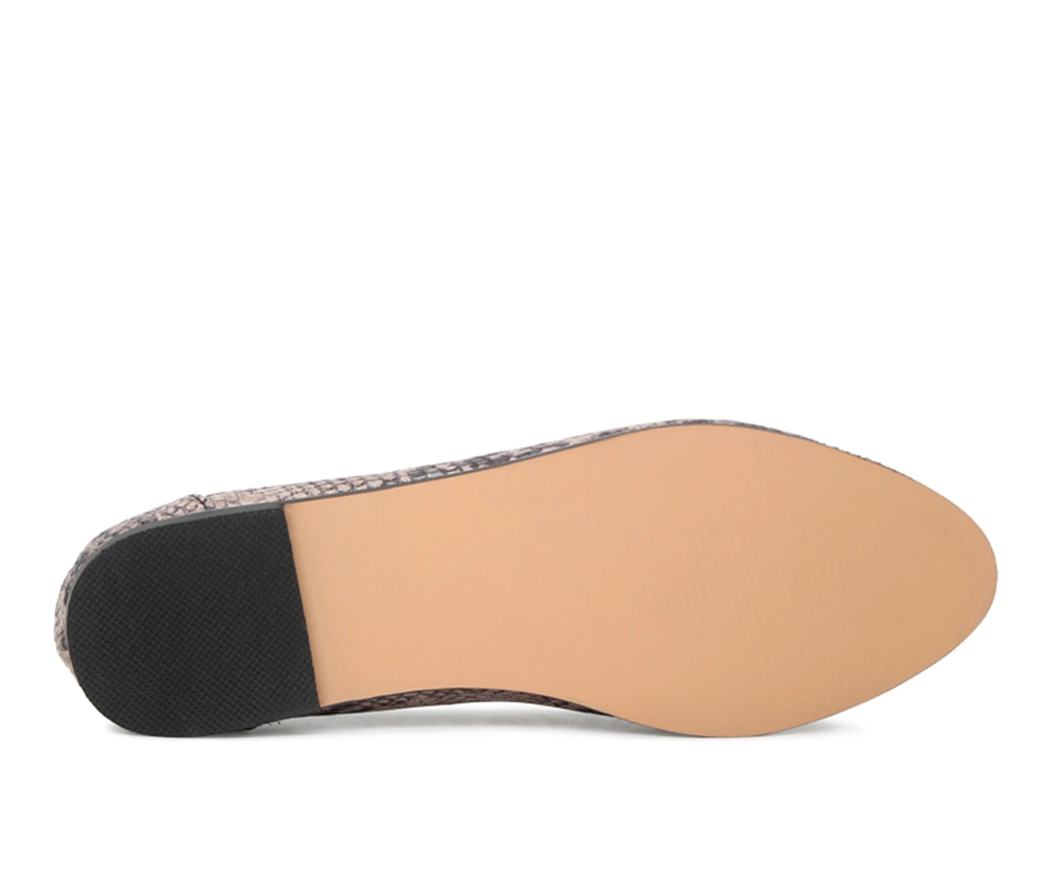 Women's London Rag Tassel Flats - Image 7