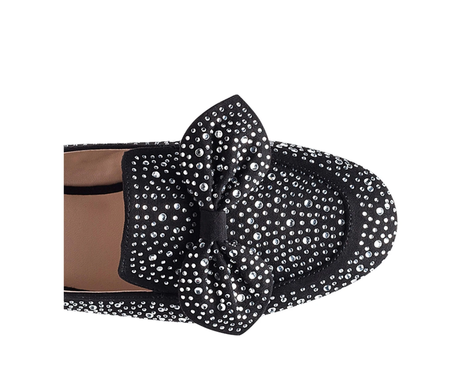 Women's London Rag Dewdrops Loafers - Image 2