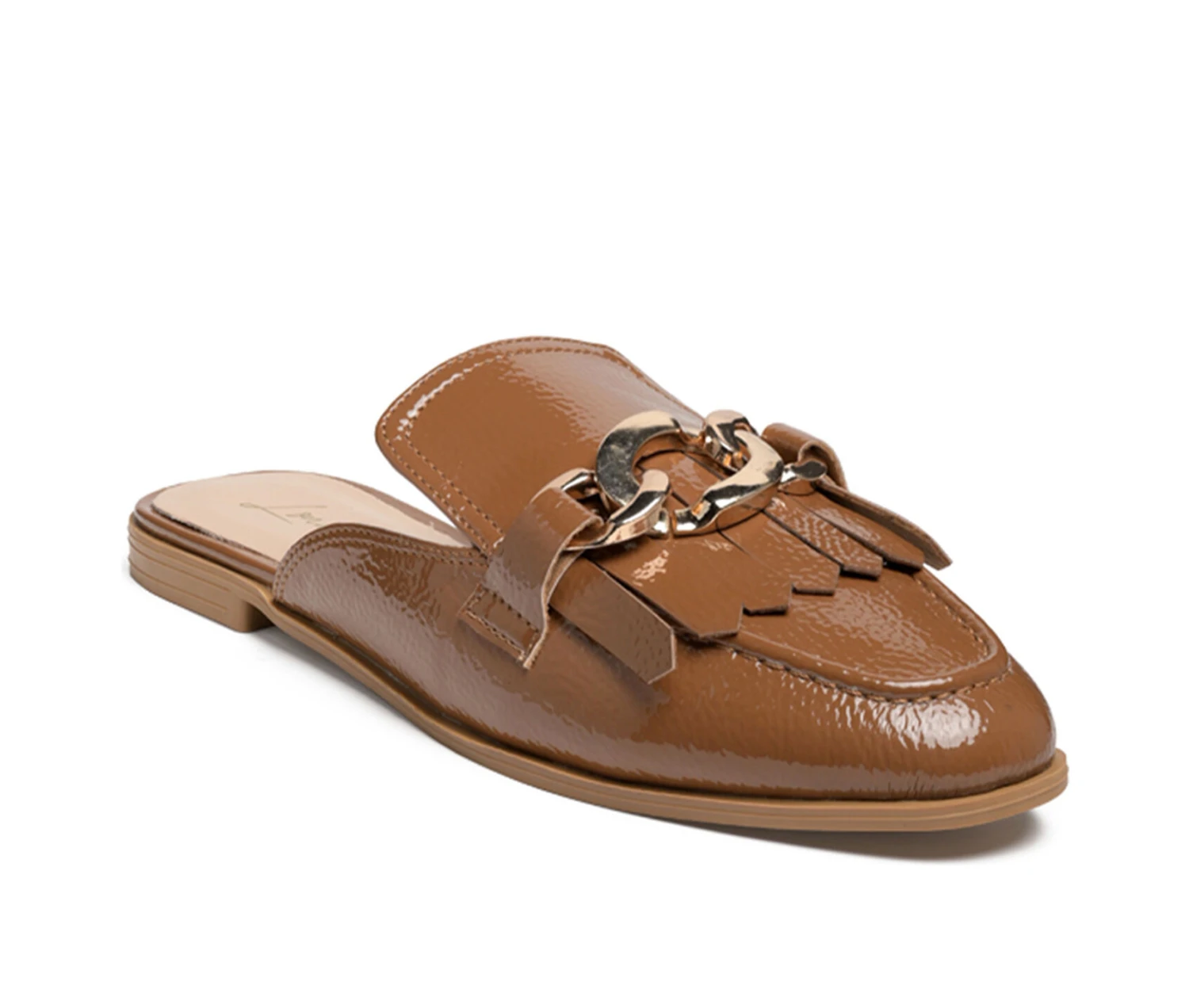 Women's London Rag Gladioli Mules - Image 2