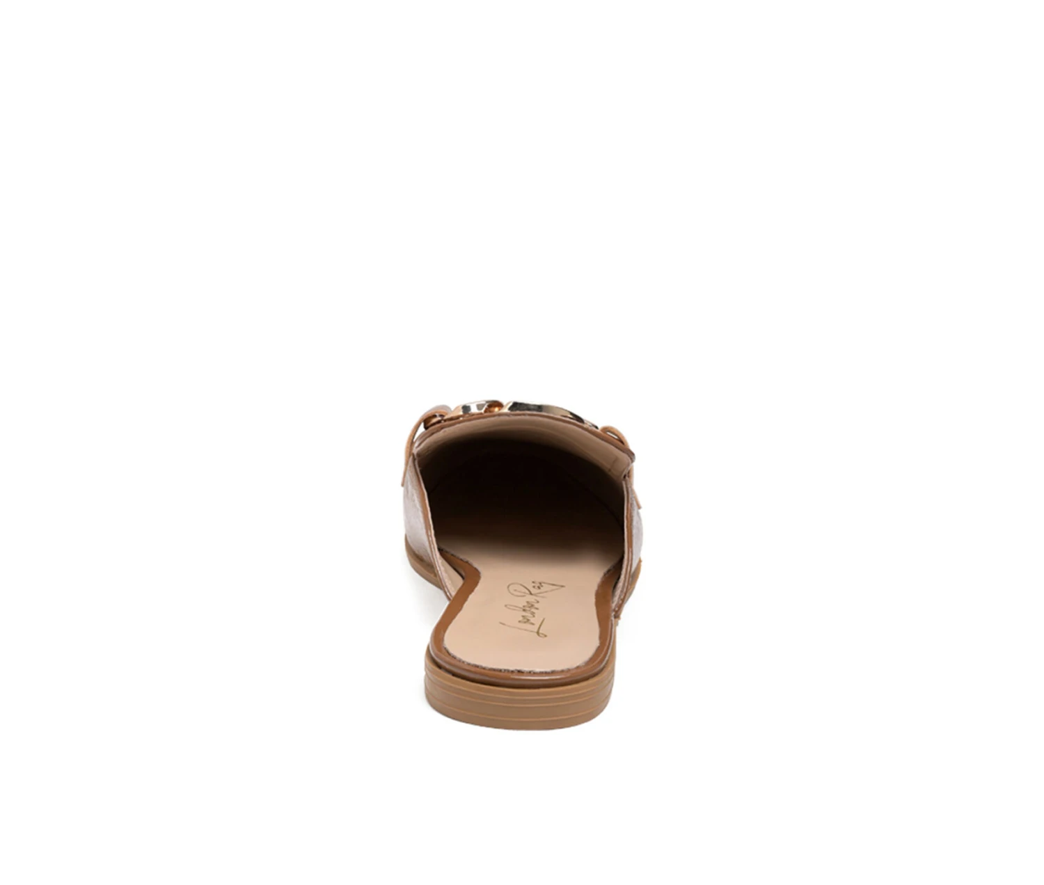 Women's London Rag Gladioli Mules - Image 5