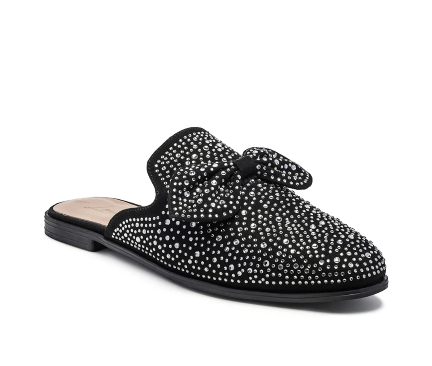 Women's London Rag Whoop Mules - Image 2