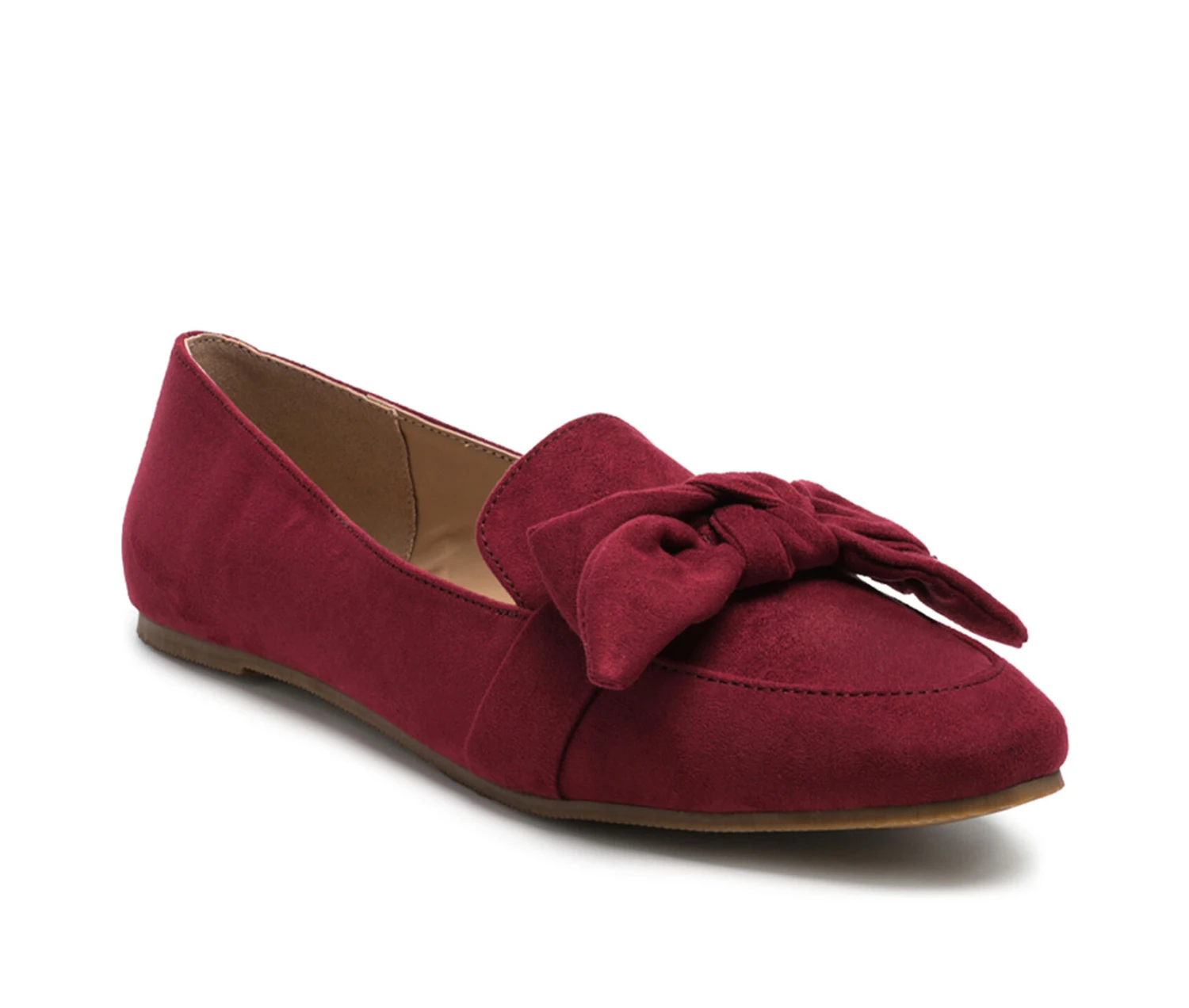 Women's London Rag Pecan Pie Flats - Image 2
