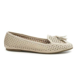 Women's London Rag Feet Nest Flats