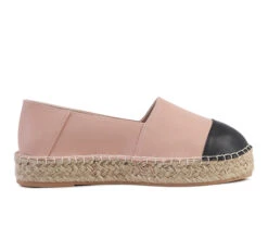 Women's London Rag Noel Espadrille Flats
