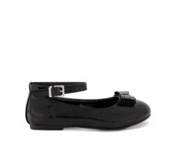 Girls' Jessica Simpson Little Kid & Big Kid Amy Bow Dress Shoes