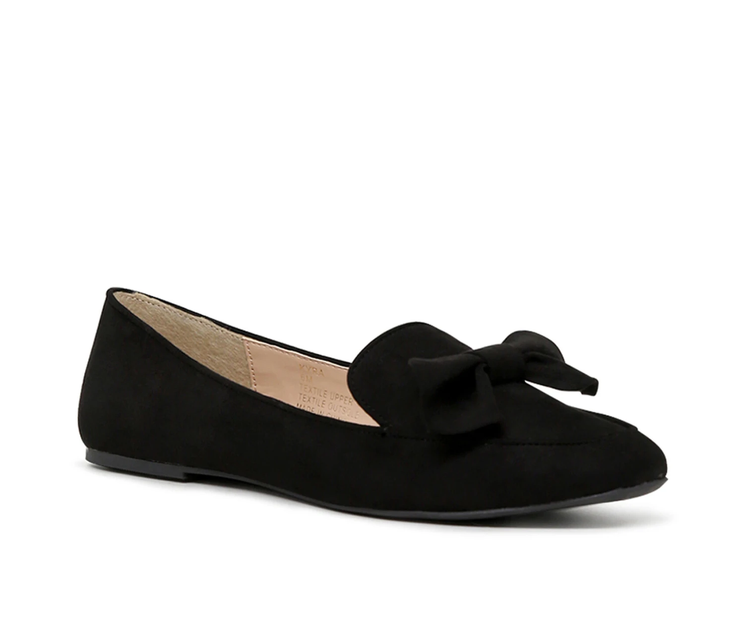 Women's London Rag Reme Loafers - Image 2