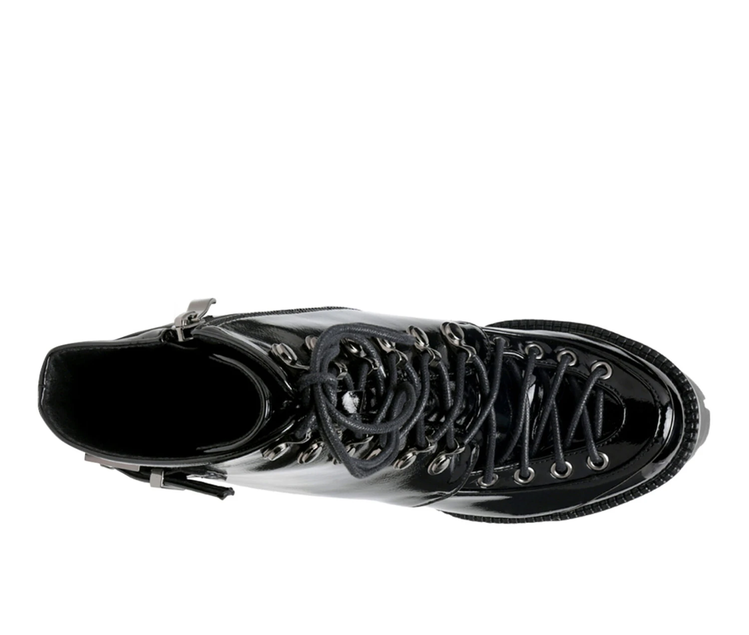 Women's London Rag Lobra Heeled Booties - Image 6