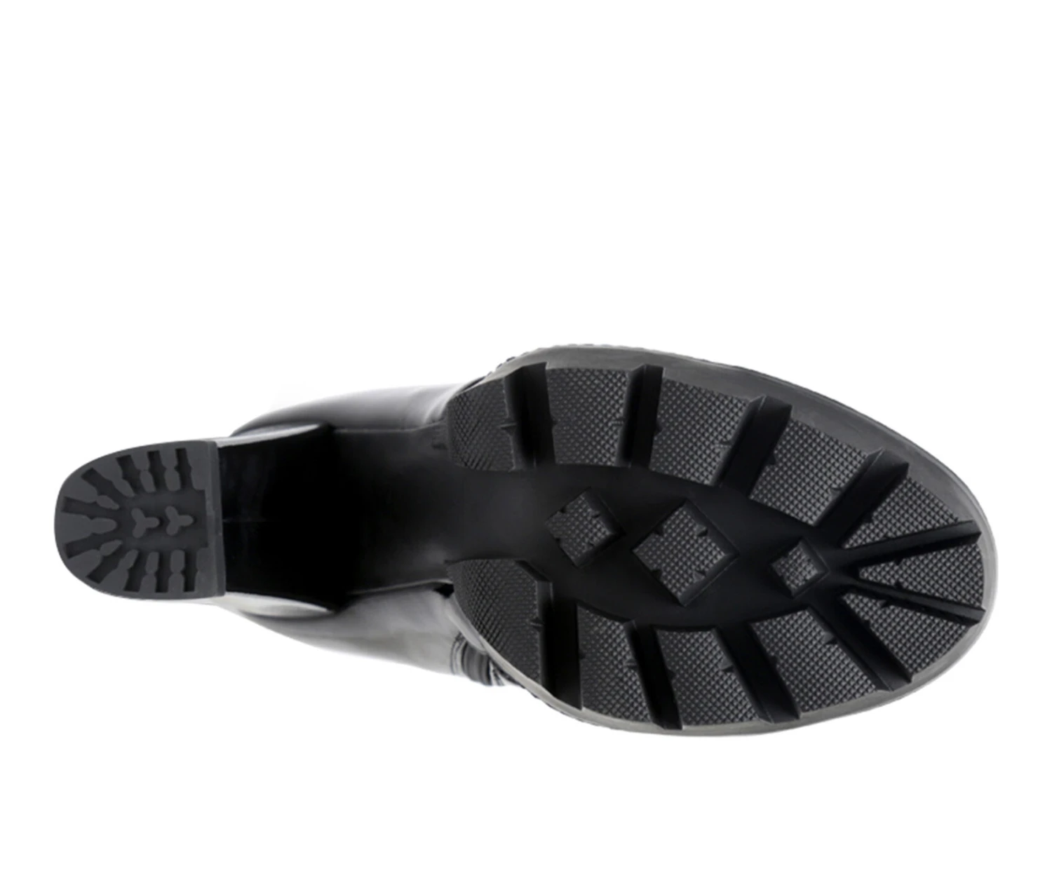 Women's London Rag Lobra Heeled Booties - Image 7