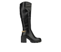 Women's Torgeis Athena Knee High Boots