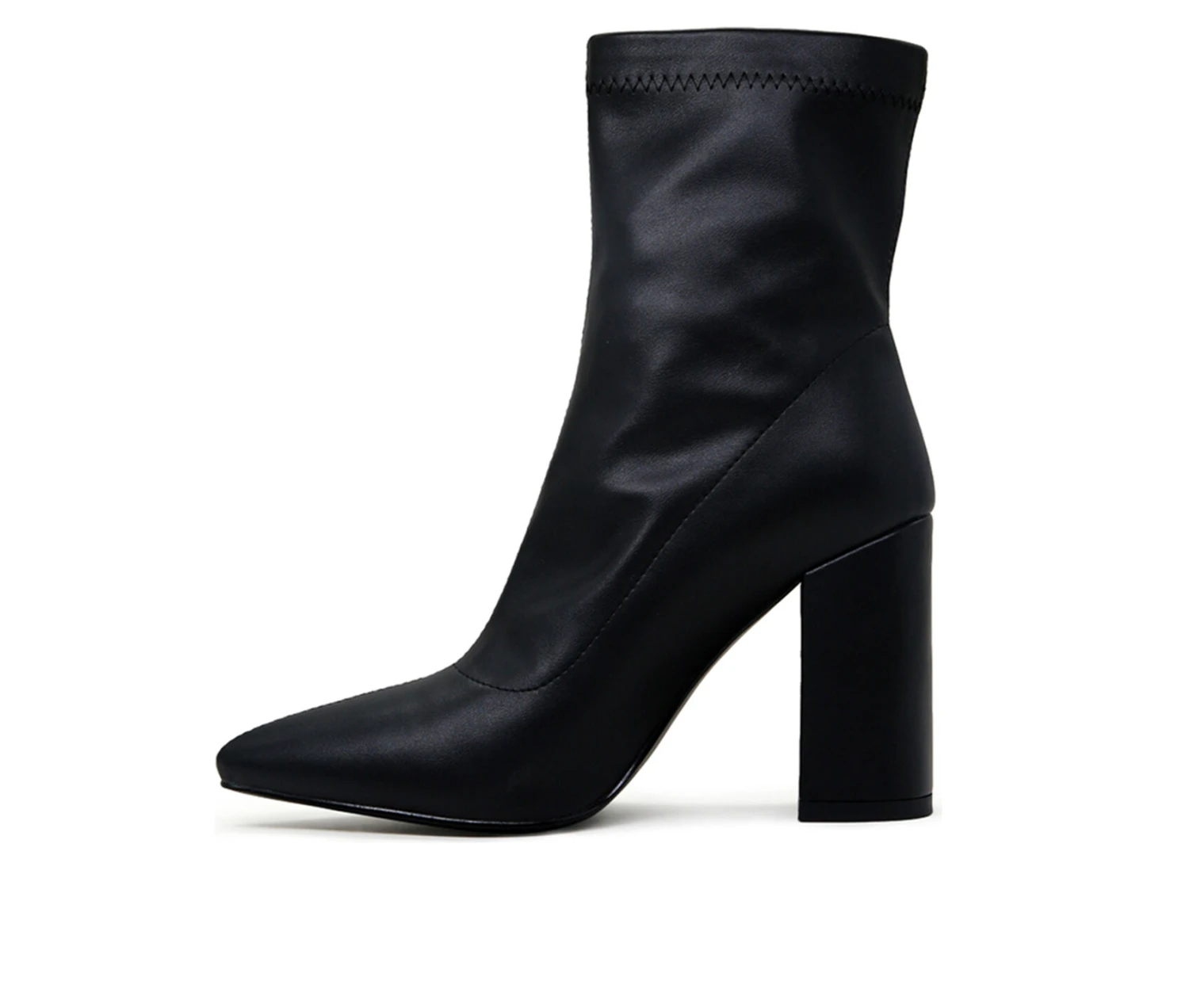 Women's London Rag Valeria Heeled Booties - Image 3