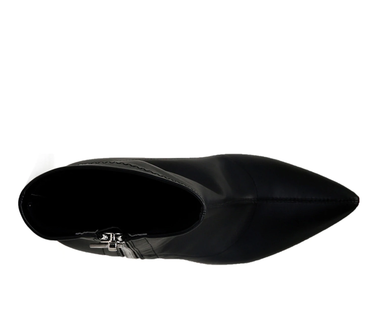 Women's London Rag Valeria Heeled Booties - Image 6