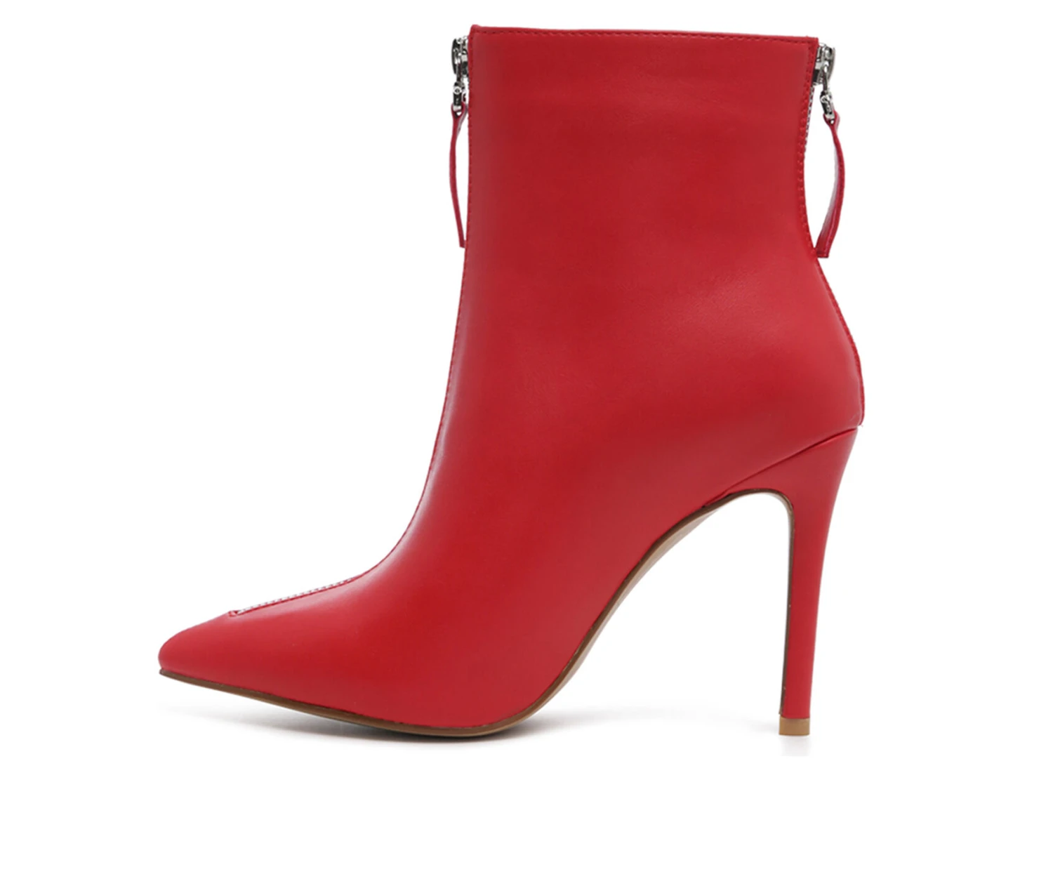 Women's London Rag Hazel Stiletto Booties - Image 3
