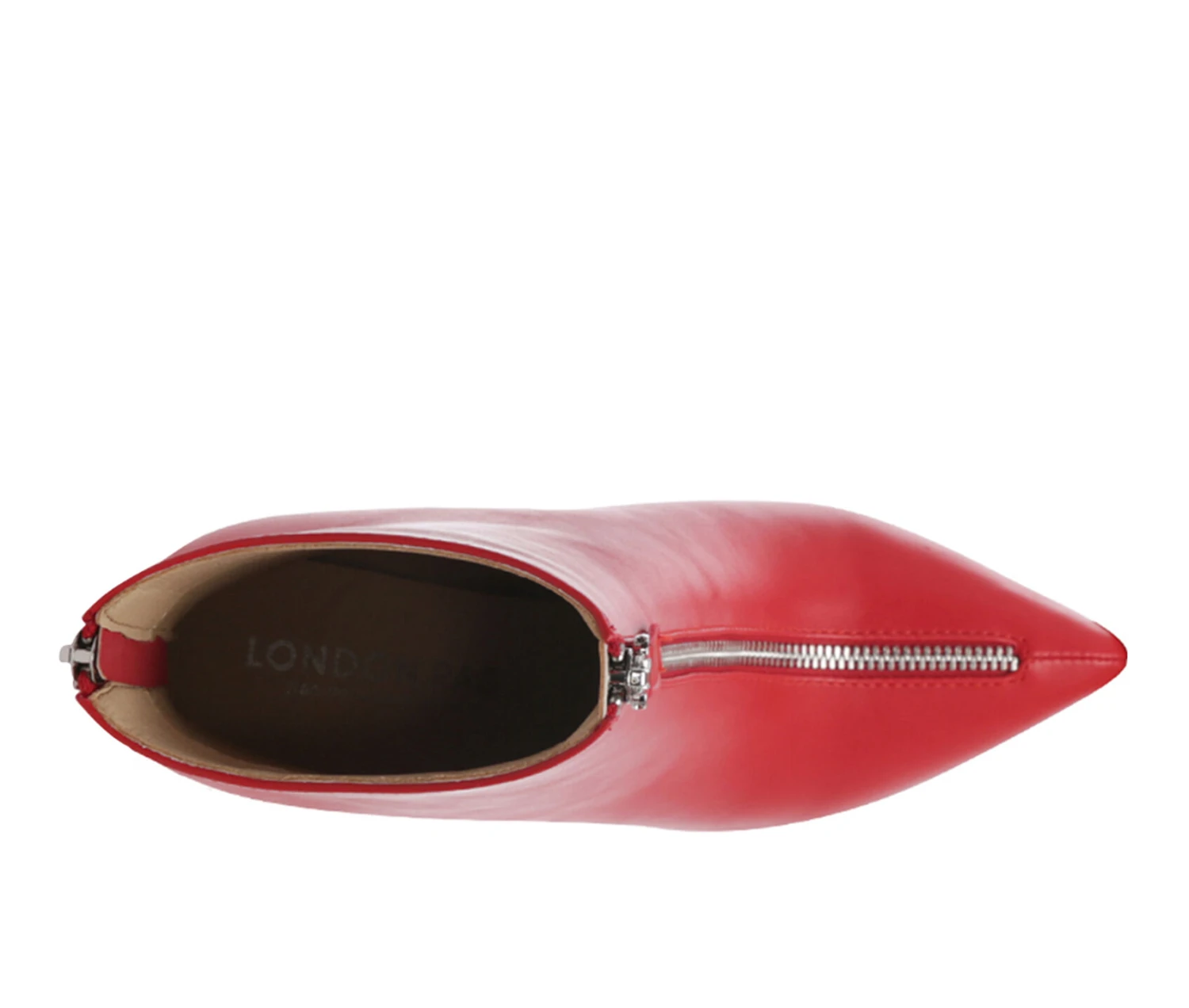 Women's London Rag Hazel Stiletto Booties - Image 6