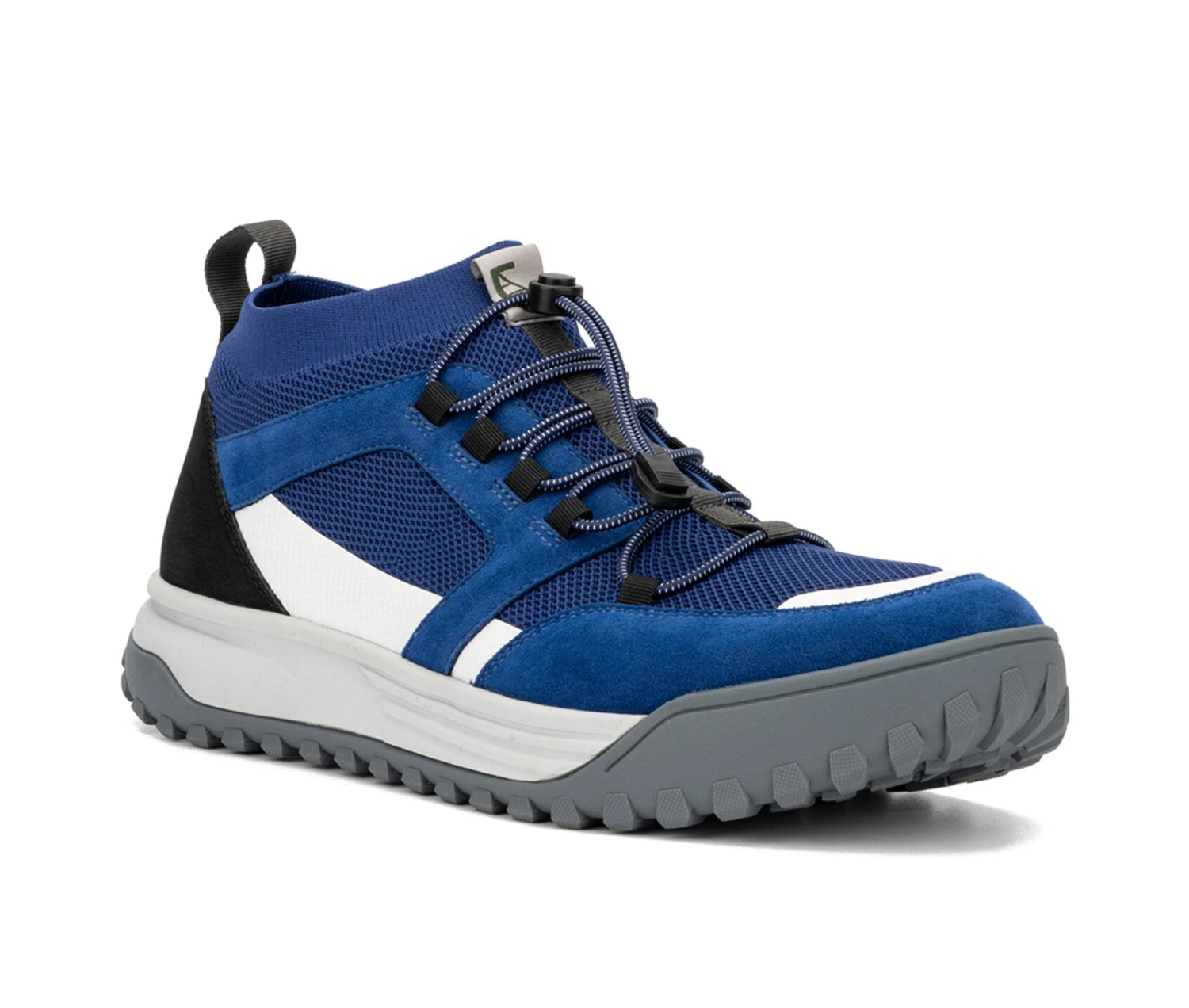 Men's Hybrid Green Label Viburnum Casual Shoes - Image 2